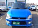 SUBARU PLEO