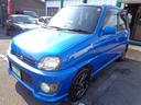 SUBARU PLEO