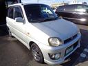 SUBARU PLEO