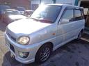 SUBARU PLEO