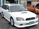SUBARU LEGACY TOURING WAGON