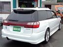 SUBARU LEGACY TOURING WAGON