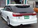 SUBARU LEGACY TOURING WAGON