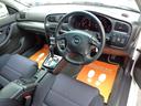 SUBARU LEGACY TOURING WAGON