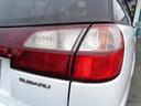 SUBARU LEGACY TOURING WAGON