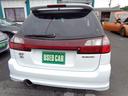 SUBARU LEGACY TOURING WAGON