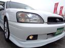 SUBARU LEGACY TOURING WAGON
