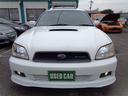 SUBARU LEGACY TOURING WAGON