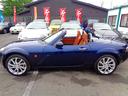 MAZDA ROADSTER