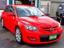 MAZDA MAZDA SPEED AXELA