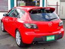 MAZDA MAZDA SPEED AXELA