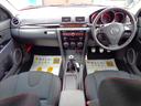 MAZDA MAZDA SPEED AXELA