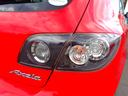 MAZDA MAZDA SPEED AXELA