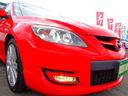 MAZDA MAZDA SPEED AXELA