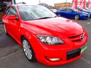 MAZDA MAZDA SPEED AXELA