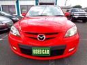 MAZDA MAZDA SPEED AXELA