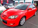MAZDA MAZDA SPEED AXELA