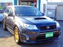 人気のフォレスター!ターボ!4WD!標準LSD装備!純正フルエアロ!必見です^^