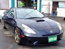 人気のセリカ！ＳＳ－１！１４５ＰＳエンジン！純正５速ＭＴ車！後期型！必見です＾＾