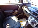 ＧエアロＨＤＤナビスマートセレクション　後期型　特別仕様車　大型センターコンソール　純正インタＨＤＤナビ地デジＢモニ　両側Ｐスラ　純正フルエアロ　黒革調シートカバー　７人乗　禁煙車　ビルトインＥＴＣ　ＨＩＤ　スマートキ―　ウィンカーミラー（24枚目）