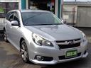人気のレガシィワゴン!後期型!特別仕様車!1オーナー!必見です^^
