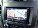 社外SDナビ!DVD再生!Bluetoothオーディオ!です^^