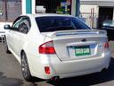 レガシィＢ４ ２．０ＧＴスペックＢ　後期型　ターボ　４ＷＤ　ＳＴｉマフラー　ＳＴｉタワーバー　Ｔベル交換済　ビルシュタイン　純ＨＤＤナビＢモニ　純マッキントッシュ　リアスポ　標準ＬＳＤ装備　禁煙車　Ｓｉドライブ　外Ｄｅｆｉターボメーター（4枚目）