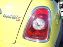 クーパーＳ　コンバーチブル　電動オープン　ターボ　Ｒ５７クーパーＳ　ＨＩＤ　ＥＴＣ　禁煙車　インターチェンジイエロー　ハーフレザー　ＤＳＣ　リアコーナーセンサー　キーレス　プッシュスターター　ＭＴモード付ＡＴ　サイドエアバック（26枚目）