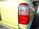 ＳＳＲ－Ｘ　Ｖセレクション　後期型　特別仕様車　４ＷＤ　ＢＦＧオールテレンタイヤ　ナローボディ　前後クロームメッキ金属製バンパー　ＴＯＹＯＴＡメッシュグリル　全塗装イエロー　外ウッドハンドル　黒革調シートカバー　キーレス　ＥＴＣ（33枚目）