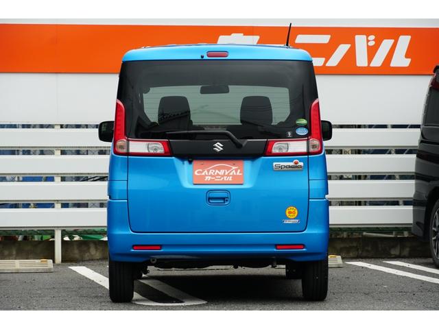 G 社外メモリーナビ シートヒーター スマートキー 両側スライドドア バックカメラ(3枚目)