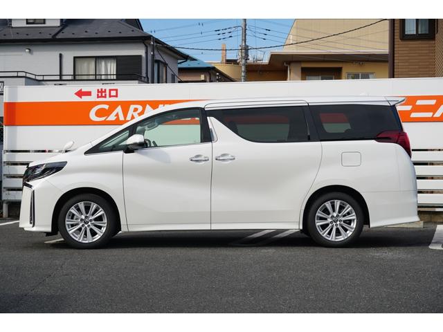 アルファード ２ ５ｓ 登録済未使用車 ディスプレイオーディオ 頭金なし ボーナスなし 最長１２０回まで可能な残価設定ローンもあります Carsmeet Web 自動車情報サイト Le Volant Carsmeet Web ル ボラン カーズミート ウェブ