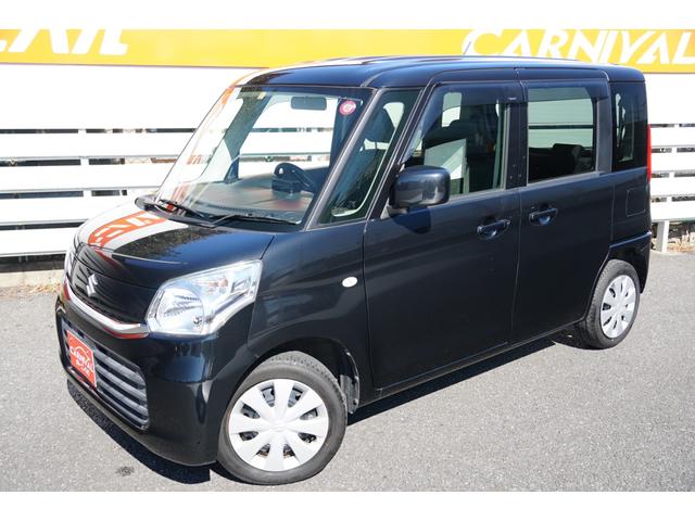 G 禁煙車 除菌済み 社外ワンセグナビ 頭金なし ボーナスなし 残価設定も可能です(57枚目)
