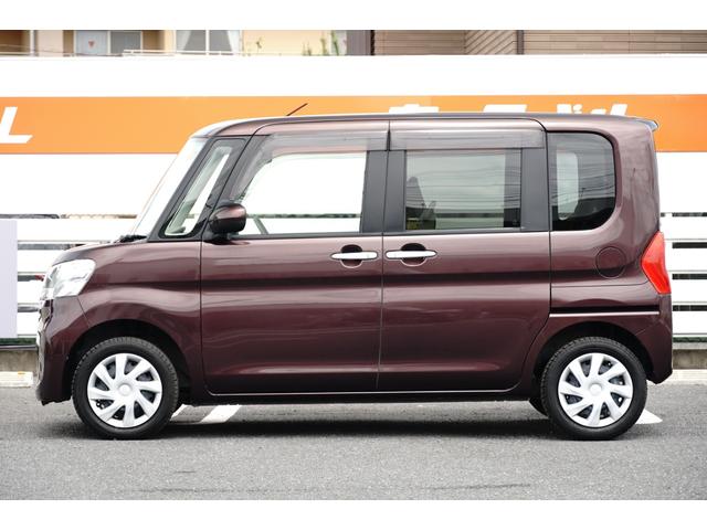 タント ｌ 除菌済 ワンオーナー アイドリングストップ 社外ナビ ｅｔｃ 電動格納ミラー キーレスエントリー ミラクルオープンドア ピラーレス 助手席ロングスライド 後部スライドドア左右サンシェード付 Carsmeet Web 自動車情報サイト Le Volant Carsmeet Web ル
