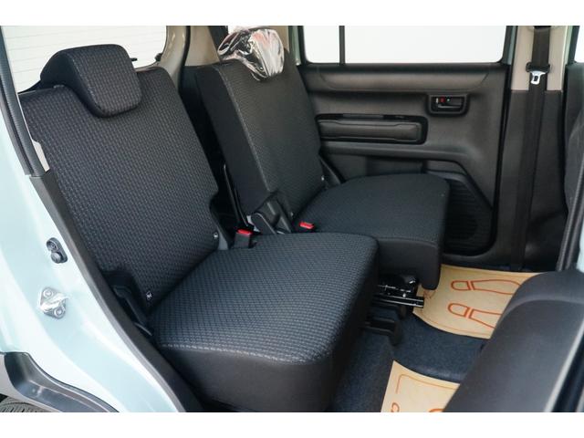 ハスラー ハイブリッドG 届出済未使用車 レーダークルーズコントロール レーンキープアシスト レーダーブレーキサポート シートヒーター LEDヘッドライト スマートキー コーナーセンサー オートハイビーム オートライト(11枚目)