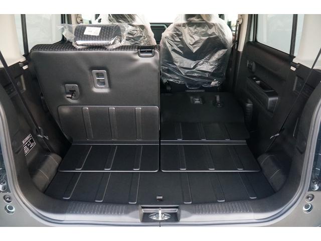 ハスラー ハイブリッドG 届出済未使用車 レーダークルーズコントロール レーンキープアシスト レーダーブレーキサポート シートヒーター LEDヘッドライト スマートキー コーナーセンサー オートハイビーム オートライト(13枚目)