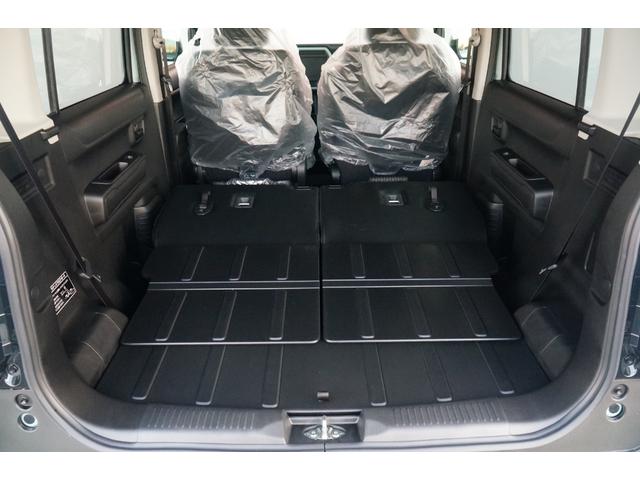 ハスラー ハイブリッドG 届出済未使用車 レーダークルーズコントロール レーンキープアシスト レーダーブレーキサポート シートヒーター LEDヘッドライト スマートキー コーナーセンサー オートハイビーム オートライト(14枚目)