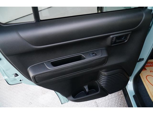 ハスラー ハイブリッドG 届出済未使用車 レーダークルーズコントロール レーンキープアシスト レーダーブレーキサポート シートヒーター LEDヘッドライト スマートキー コーナーセンサー オートハイビーム オートライト(16枚目)