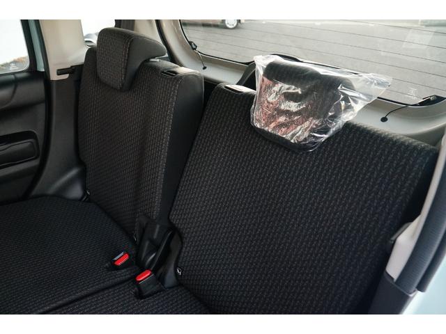 ハスラー ハイブリッドG 届出済未使用車 レーダークルーズコントロール レーンキープアシスト レーダーブレーキサポート シートヒーター LEDヘッドライト スマートキー コーナーセンサー オートハイビーム オートライト(17枚目)