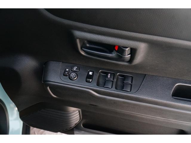 ハスラー ハイブリッドG 届出済未使用車 レーダークルーズコントロール レーンキープアシスト レーダーブレーキサポート シートヒーター LEDヘッドライト スマートキー コーナーセンサー オートハイビーム オートライト(25枚目)