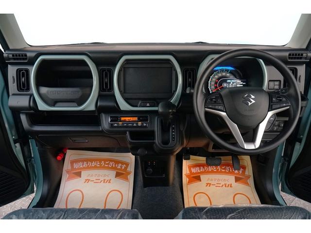 ハスラー ハイブリッドG 届出済未使用車 レーダークルーズコントロール レーンキープアシスト レーダーブレーキサポート シートヒーター LEDヘッドライト スマートキー コーナーセンサー オートハイビーム オートライト(27枚目)