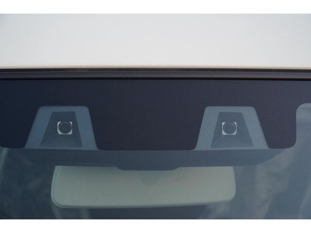 ハスラー ハイブリッドG 届出済未使用車 レーダークルーズコントロール レーンキープアシスト レーダーブレーキサポート シートヒーター LEDヘッドライト スマートキー コーナーセンサー オートハイビーム オートライト(34枚目)