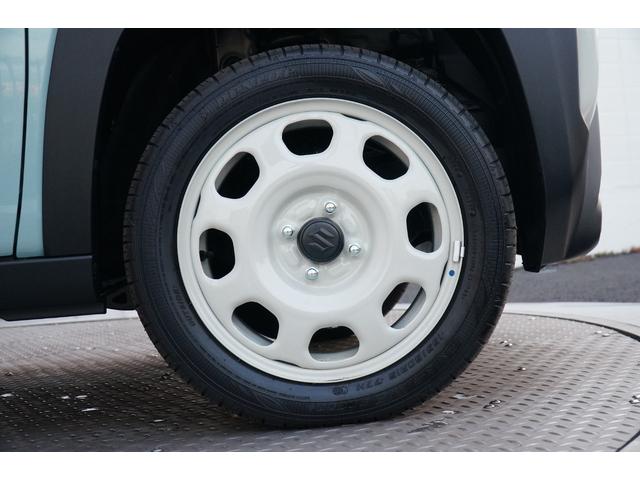 ハスラー ハイブリッドG 届出済未使用車 レーダークルーズコントロール レーンキープアシスト レーダーブレーキサポート シートヒーター LEDヘッドライト スマートキー コーナーセンサー オートハイビーム オートライト(35枚目)