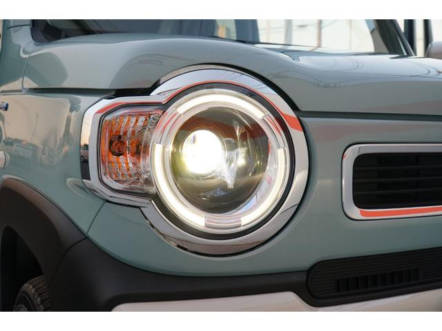 ハスラー ハイブリッドG 届出済未使用車 レーダークルーズコントロール レーンキープアシスト レーダーブレーキサポート シートヒーター LEDヘッドライト スマートキー コーナーセンサー オートハイビーム オートライト(37枚目)