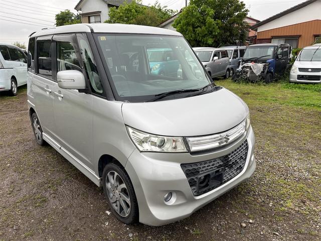 パレットＳＷ ＸＳ　バックモニター付ＡＭ／ＦＭラジオ・ＣＤプレーヤー（6枚目）