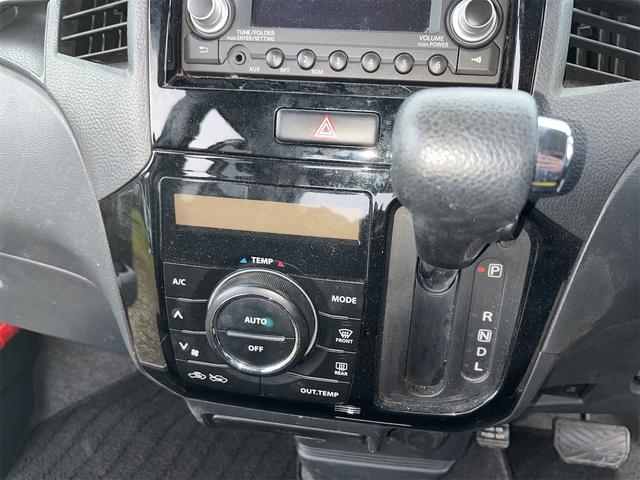 パレットＳＷ ＸＳ　バックモニター付ＡＭ／ＦＭラジオ・ＣＤプレーヤー（26枚目）