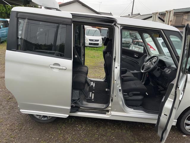 パレットＳＷ ＸＳ　バックモニター付ＡＭ／ＦＭラジオ・ＣＤプレーヤー（34枚目）