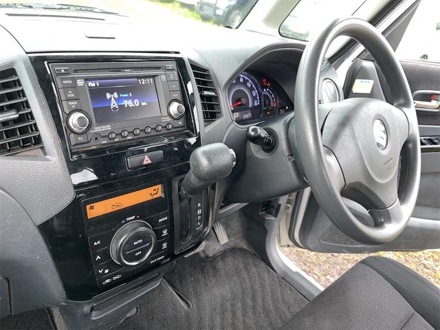 パレットＳＷ ＸＳ　バックモニター付ＡＭ／ＦＭラジオ・ＣＤプレーヤー（38枚目）