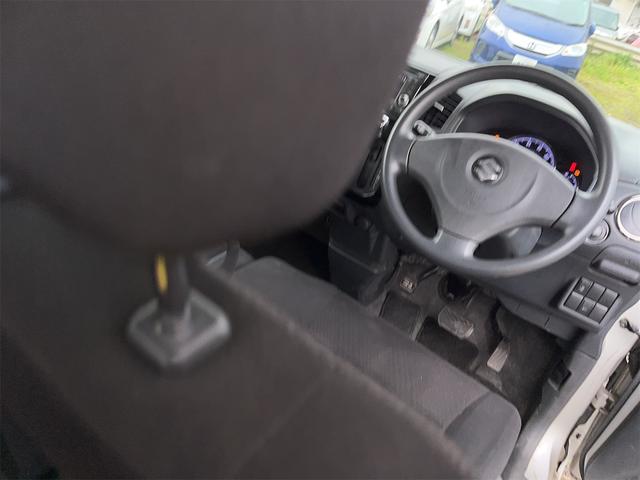 パレットＳＷ ＸＳ　バックモニター付ＡＭ／ＦＭラジオ・ＣＤプレーヤー（55枚目）