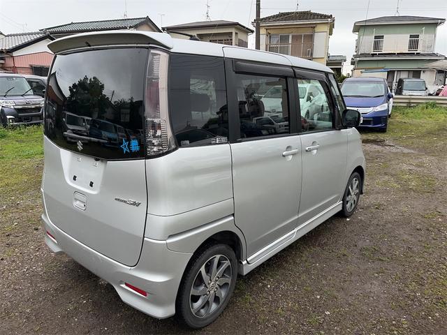 パレットＳＷ ＸＳ　バックモニター付ＡＭ／ＦＭラジオ・ＣＤプレーヤー（56枚目）