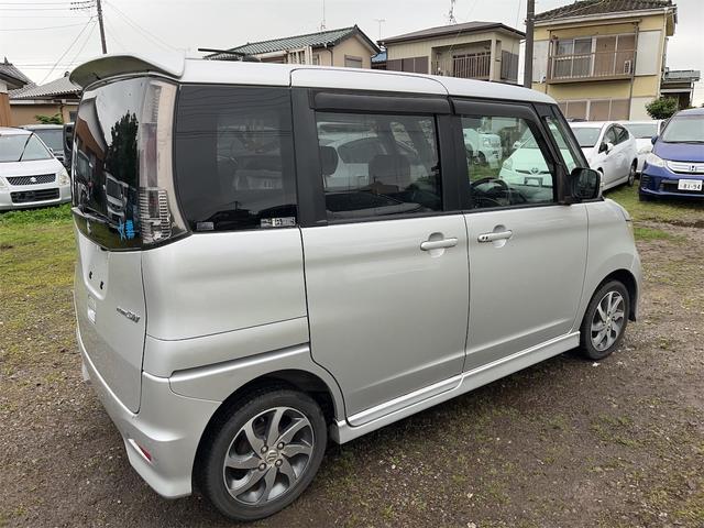 パレットＳＷ ＸＳ　バックモニター付ＡＭ／ＦＭラジオ・ＣＤプレーヤー（57枚目）